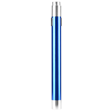 Professional Medical Pen Light with Pupil Gauge for Nurses and Doctors