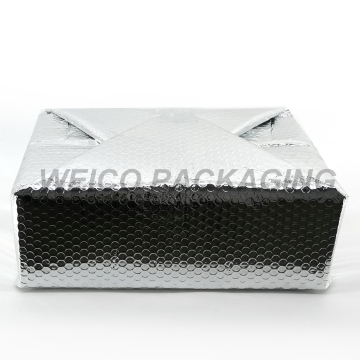 Frozen Shipping 3D Thermal Insulated Box Liners