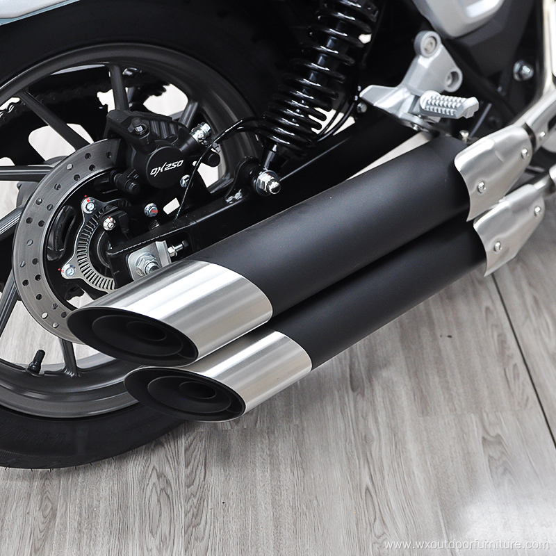 Chinese manufacturer125CC Chopper Motorcycle/ City Racing Motorcycles