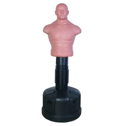 Boxing Dummy Punching Bag Workout Equipment Trade