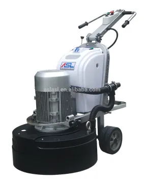 T9 220-240V 750mm with 15HP inverter resistant ,floor grinder