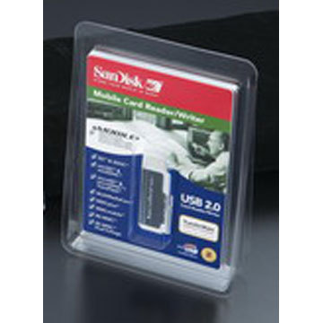 Blister and Clamshell Packages