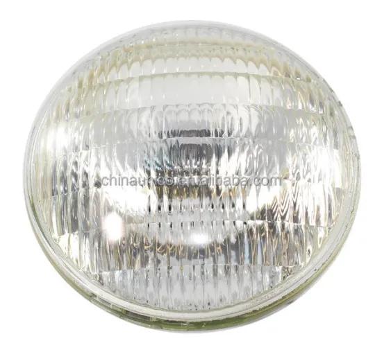 Explosion Proof Sealed Beam PAR56 651 37.5V Train Head Lamp
