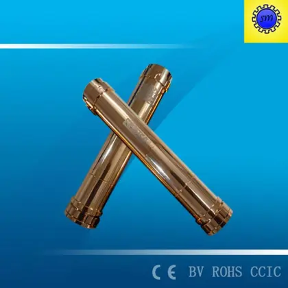 Chi You Brass, Chi You Mod, Chi You Clone