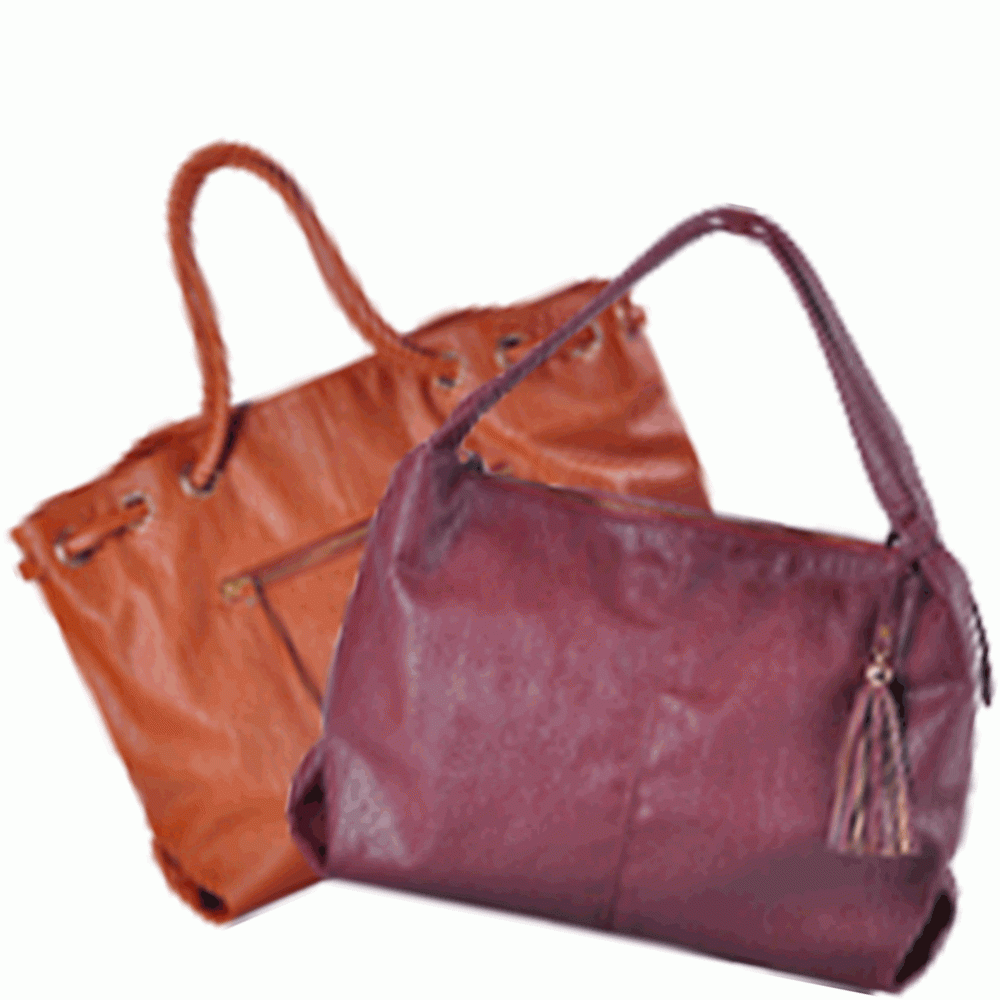 Women's light multipurpose handbag