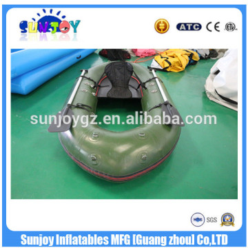 SUNJOY 2016 hot sell inflatable boat, cheap inflatable boat, avon inflatable boat for sale