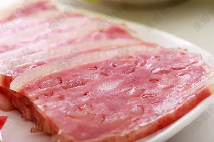 Crystal Pork Jelly Ready-to-Eat Pork Jelly