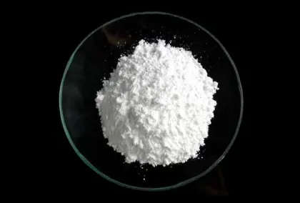 Magnesium Sulfate Heptahydrate Epsom Salt Bath Salt