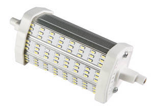 Lámpara de LED J118 R7s