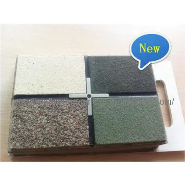 Exterior Stone exterior insulation wall sheet