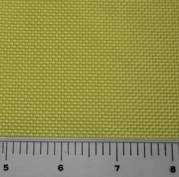Aramid Fiber Fabric K29 460 GSM