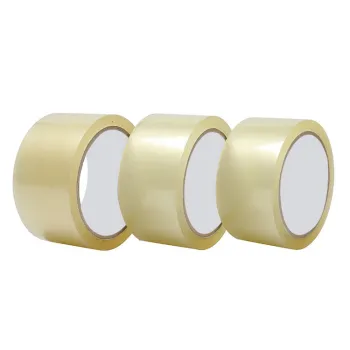 Acrylic Ahesive Bopp Packing Tape 48mm x 66M