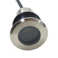 Mini outdoor step light IP67