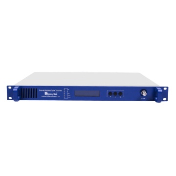 Fullwell 1550nm FTTH FHC External Modulation Optical Transmitter
