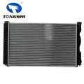 car automobiles radiator Audi A6-S6 (04-) 2.0 OEM 4F0121251AE