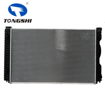 car automobiles radiator Audi A6-S6 (04-) 2.0 OEM 4F0121251AE