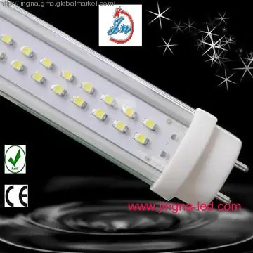 2 feet 8W T8 led tube light