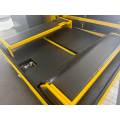 Bespoke Industrial Compressor Enclosures