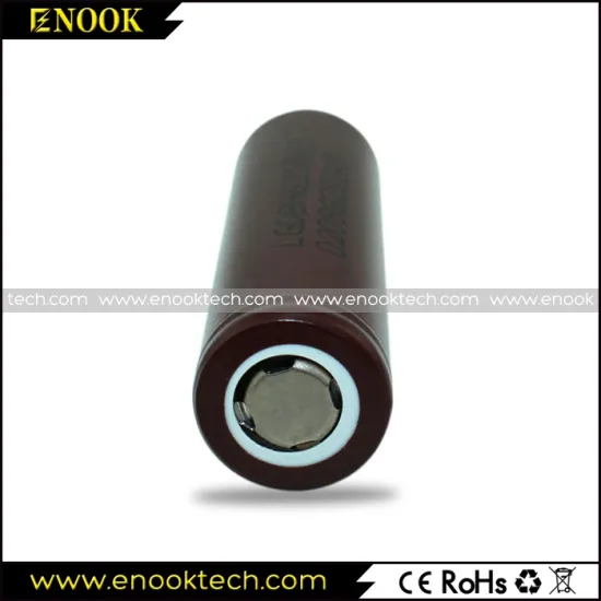 Hot sale chocolate LG HG2 battery