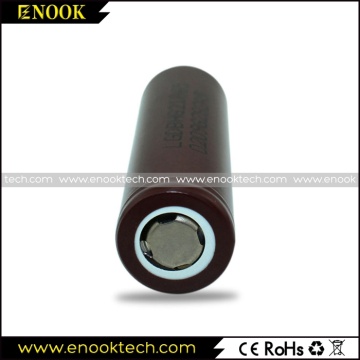 Hot sale chocolate LG HG2 battery