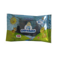 Ph Ausgewogener wettbewerbsfähiger Preis Baby Tender Baby Wipes