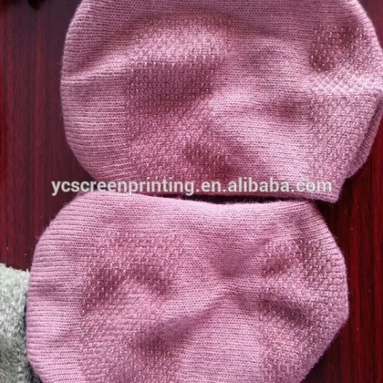 Automatic Silicone Dotting Machine