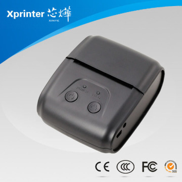 XP-P200 2'' POS System Android Portable Thermal Printer low rate