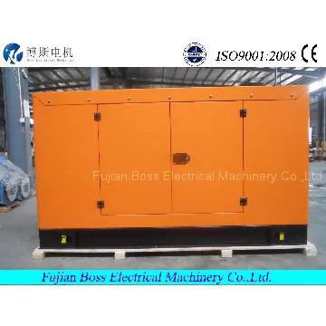 Cheap price CHINA brand silent diesel generator electric generators