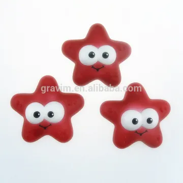 squirt baby bath toy, starfish toy
