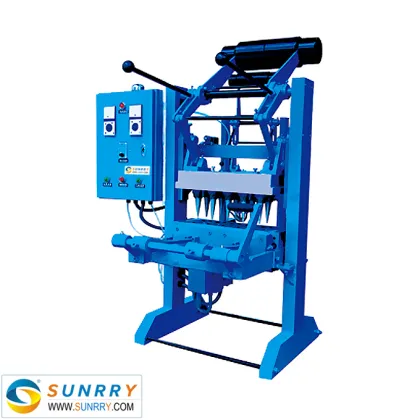 Cone Ice Cream Machines/Ice Cream Cone Shaper/Big Production Ice Cream Cone Machine (SY-ICC10A SUNRRY)