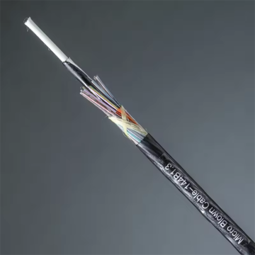 Blowing Fiber Optical Wires microduct optical wires checking fiber optic cable blowing Supplier