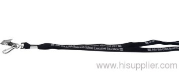 Bambus Bootlace Stil Lanyards