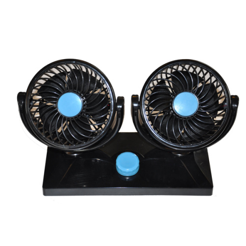 Ventilateur de refroidissement de voiture 12V