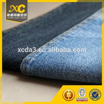 denim jeans material for denim jogger pants