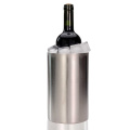 Stainless Steel Double Wall Wine Bottle Champagne Bucket