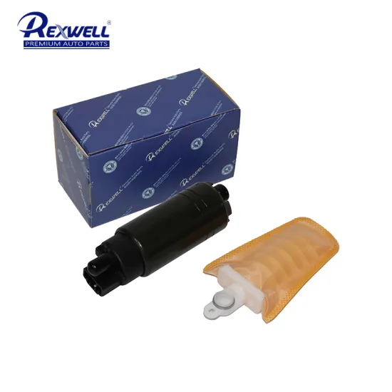 Wholesale High Quality Electric Fuel Pump Universal for TOYOTA LAND CRUISER (23221-32020, 23221-46060, 23221-62010, 23221-74110)