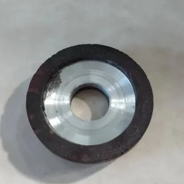 Sand Wheel | Specialized Sand Grinding Equipment