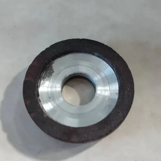 Sand Wheel | Specialized Sand Grinding Equipment