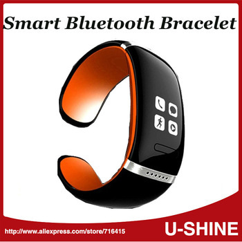 shenzhen guangzhou Oled ID Alert virbration bluetooth smart watch locater dealer for blackberry