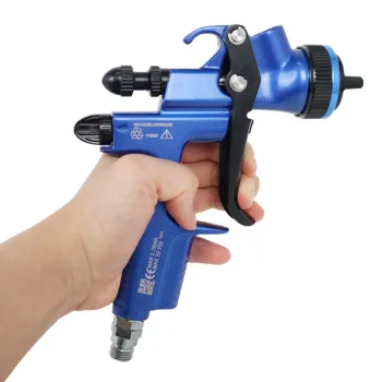 High Quality Paint Sprayer - Wholesale Prices for Spray Guns