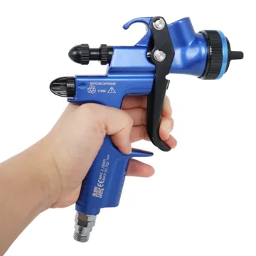 High Quality Paint Sprayer - Wholesale Prices for Spray Guns