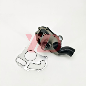 Engine Water Pump 322-9662 / 3229662: Compatibility with Diesel Engines C4.4, C6.6, and C7.1