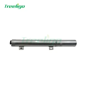 Aluminium Receiver Drier 2118350047 for Mercedes-Benz ML320 2006-2013