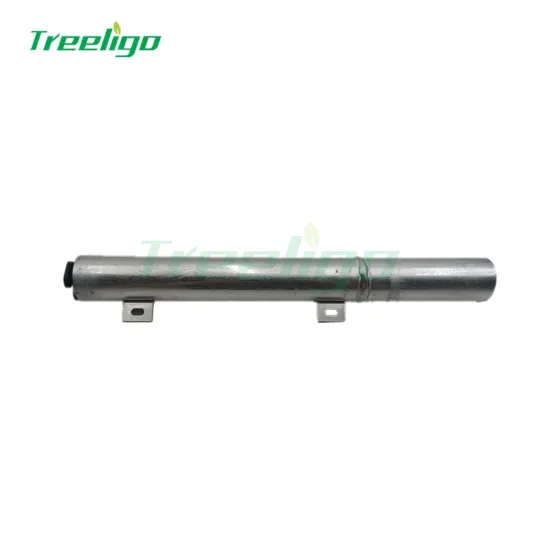 Aluminium Receiver Drier 2118350047 for Mercedes-Benz ML320 2006-2013