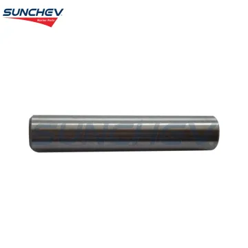 SUNCHEV Pin Cross 90250-06023 For Yamaha 40hp