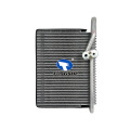 20443846 Aluminum AC Evaporator Compatible with 2004 Volvo FH12 340 Heavy Duty Truck