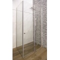 6mm or 8mm Tempered Glass Bathroom Shower Enclosure