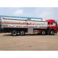 Jiefang 8X4 30000 Litres Camion-citerne