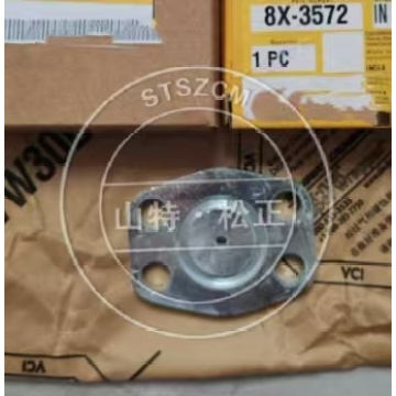 770G/773D Plate 8X-3572/8X3572