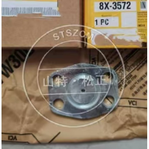 770G/773D Plate 8X-3572/8X3572